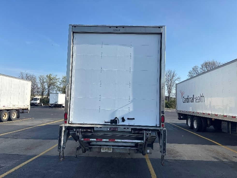 Medium Duty Box Truck-Light and Medium Duty Trucks-Freightliner-2019-M2-Nashville (Mount Juliet)-TN-230,608\n\t\tmiles-$ 47,250 - Image 7