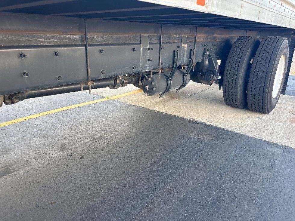 Medium Duty Box Truck-Light and Medium Duty Trucks-Freightliner-2019-M2-Nashville (Mount Juliet)-TN-230,608\n\t\tmiles-$ 47,250 - Image 5