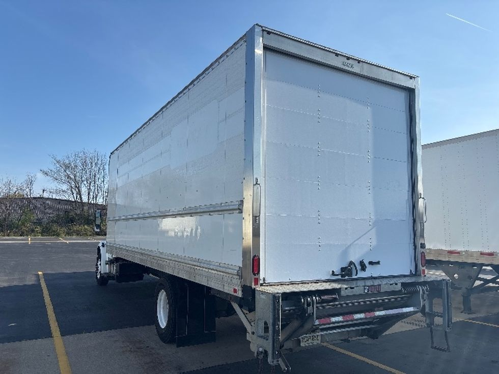 Medium Duty Box Truck-Light and Medium Duty Trucks-Freightliner-2019-M2-Nashville (Mount Juliet)-TN-230,608\n\t\tmiles-$ 47,250 - Image 6