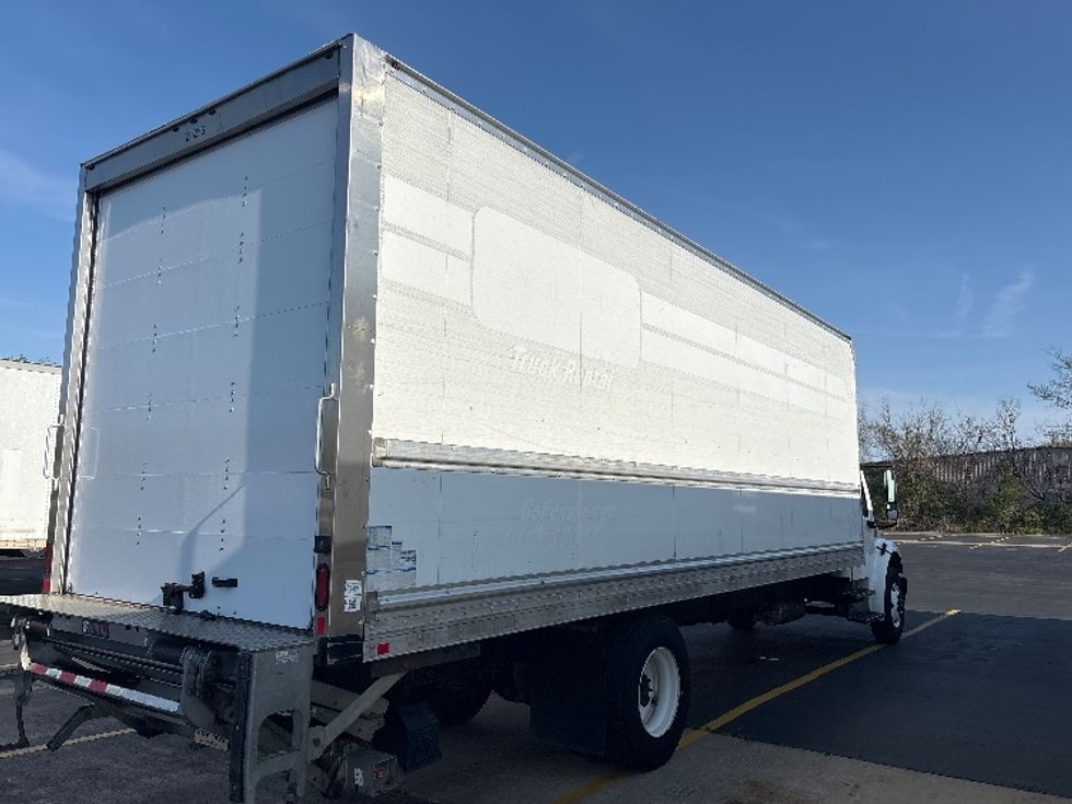 Medium Duty Box Truck-Light and Medium Duty Trucks-Freightliner-2019-M2-Nashville (Mount Juliet)-TN-230,608\n\t\tmiles-$ 47,250 - Image 13
