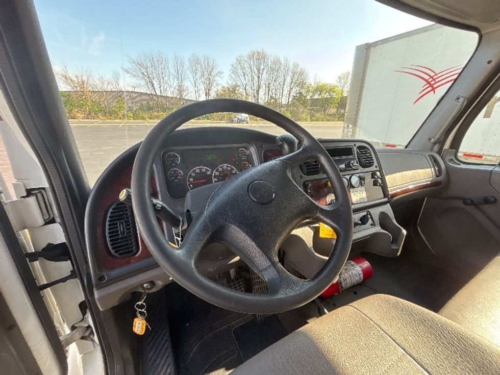 Medium Duty Box Truck-Light and Medium Duty Trucks-Freightliner-2019-M2-Nashville (Mount Juliet)-TN-230,608\n\t\tmiles-$ 47,250 - Image 14