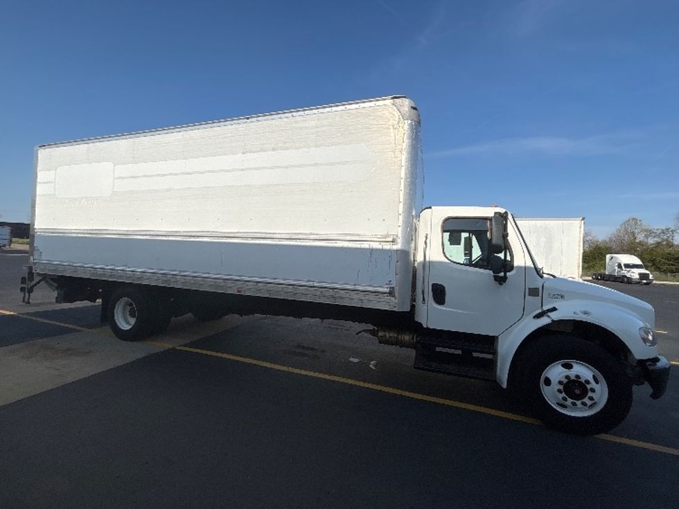 Medium Duty Box Truck-Light and Medium Duty Trucks-Freightliner-2019-M2-Nashville (Mount Juliet)-TN-230,608\n\t\tmiles-$ 47,250 - Image 16