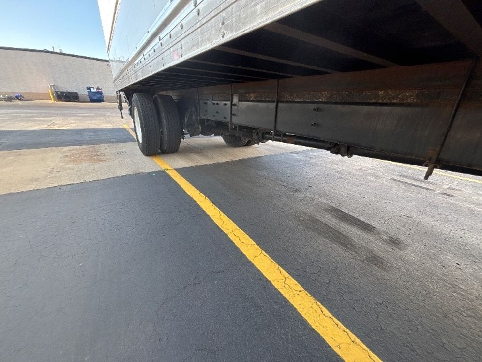 Medium Duty Box Truck-Light and Medium Duty Trucks-Freightliner-2019-M2-Nashville (Mount Juliet)-TN-230,608\n\t\tmiles-$ 47,250 - Image 15