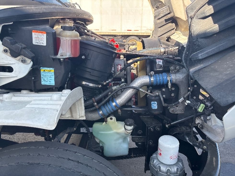 Medium Duty Box Truck-Light and Medium Duty Trucks-Freightliner-2019-M2-Nashville (Mount Juliet)-TN-230,608\n\t\tmiles-$ 47,250 - Image 23