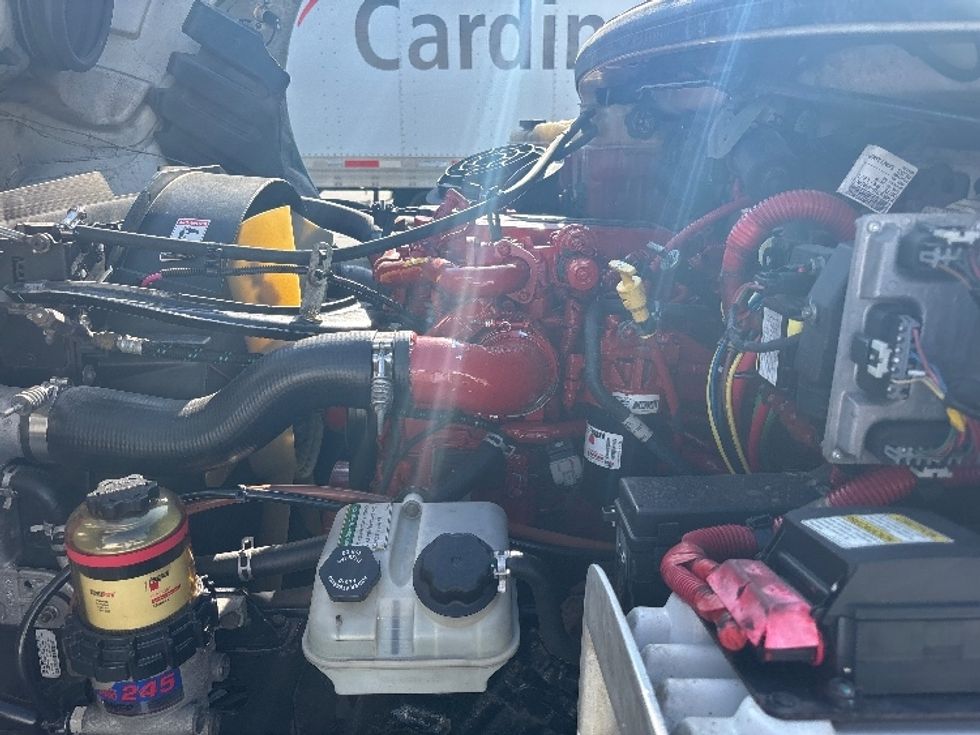 Medium Duty Box Truck-Light and Medium Duty Trucks-Freightliner-2019-M2-Nashville (Mount Juliet)-TN-230,608\n\t\tmiles-$ 47,250 - Image 24