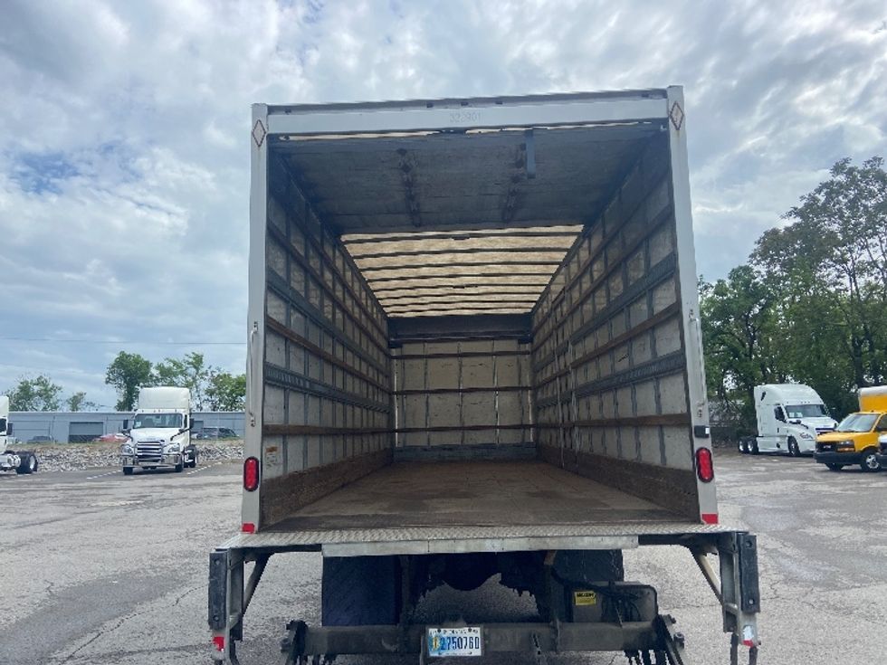 Medium Duty Box Truck-Light and Medium Duty Trucks-Freightliner-2019-M2-Nashville (Mount Juliet)-TN-273,236\n\t\tmiles-$ 43,500 - Image 8