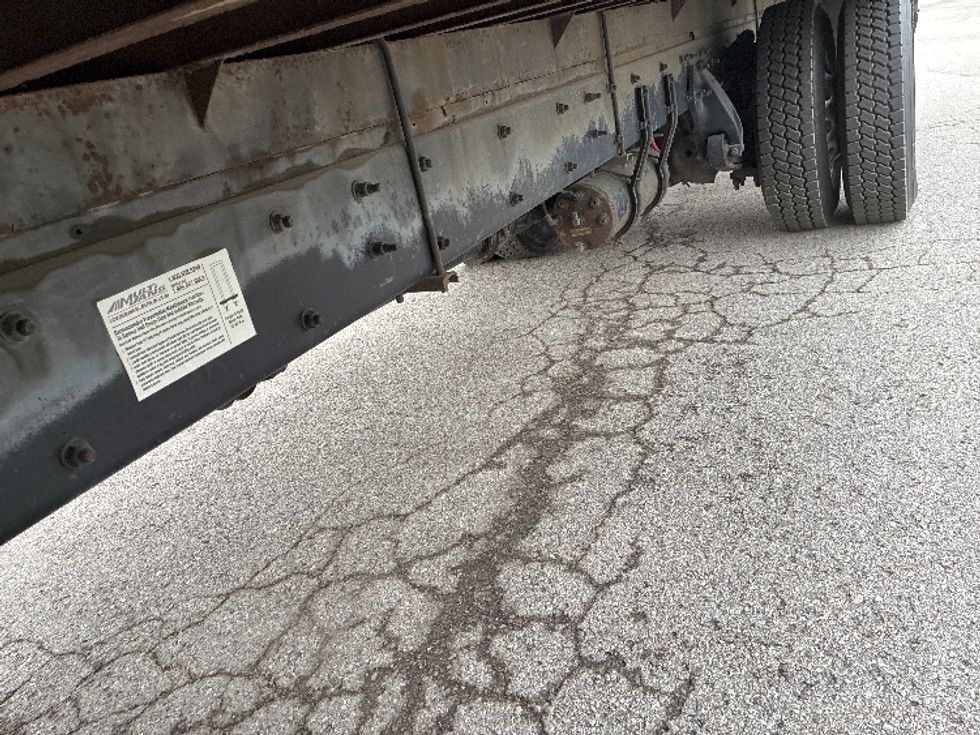 Medium Duty Box Truck-Light and Medium Duty Trucks-Freightliner-2019-M2-Nashville (Mount Juliet)-TN-273,236\n\t\tmiles-$ 43,500 - Image 5