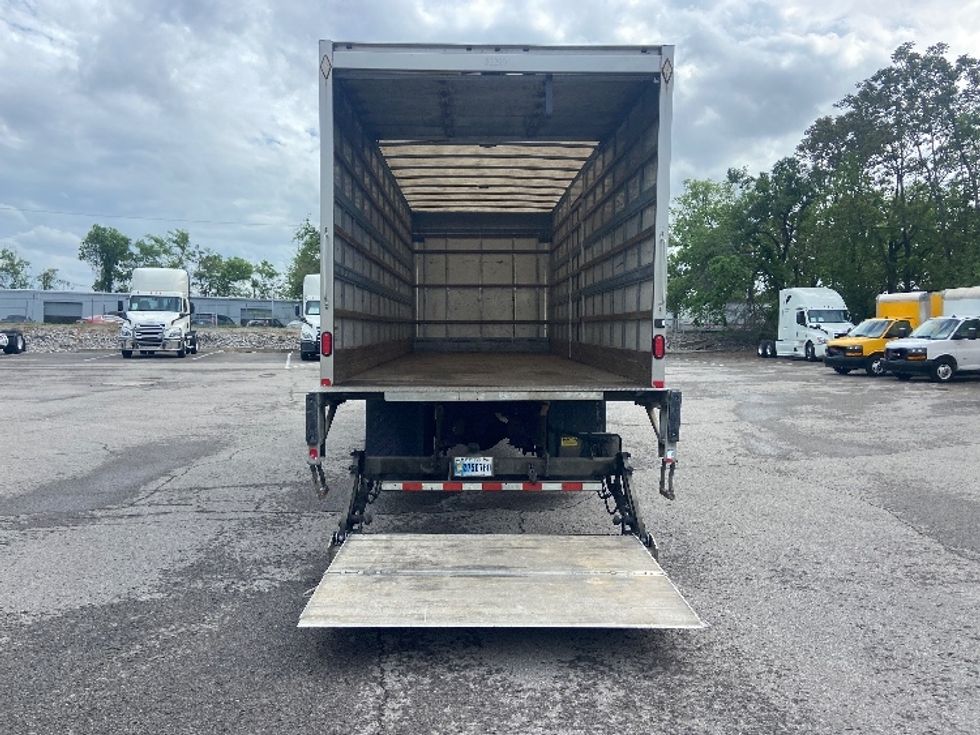 Medium Duty Box Truck-Light and Medium Duty Trucks-Freightliner-2019-M2-Nashville (Mount Juliet)-TN-273,236\n\t\tmiles-$ 43,500 - Image 9