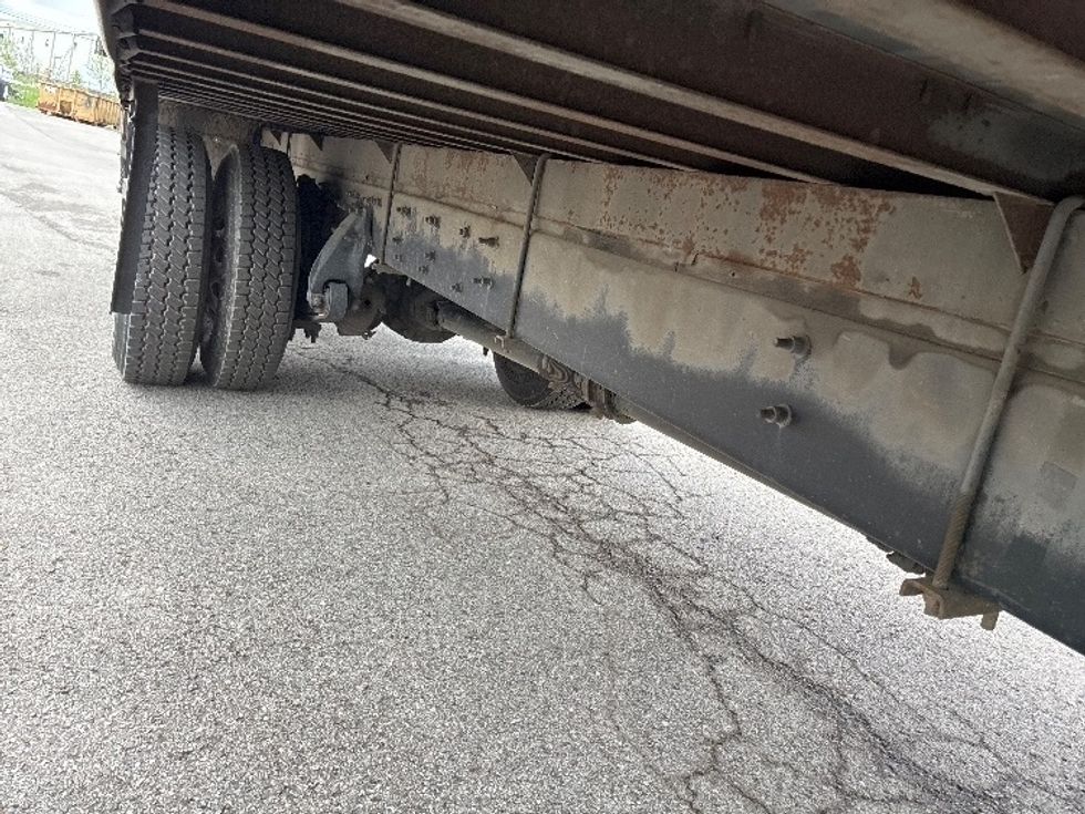 Medium Duty Box Truck-Light and Medium Duty Trucks-Freightliner-2019-M2-Nashville (Mount Juliet)-TN-273,236\n\t\tmiles-$ 43,500 - Image 14