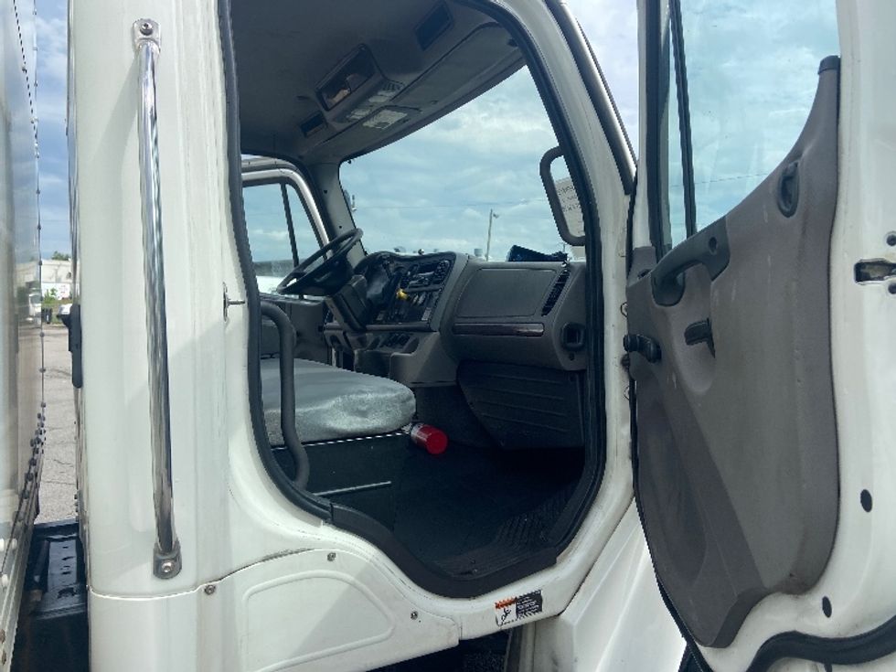 Medium Duty Box Truck-Light and Medium Duty Trucks-Freightliner-2019-M2-Nashville (Mount Juliet)-TN-273,236\n\t\tmiles-$ 43,500 - Image 20