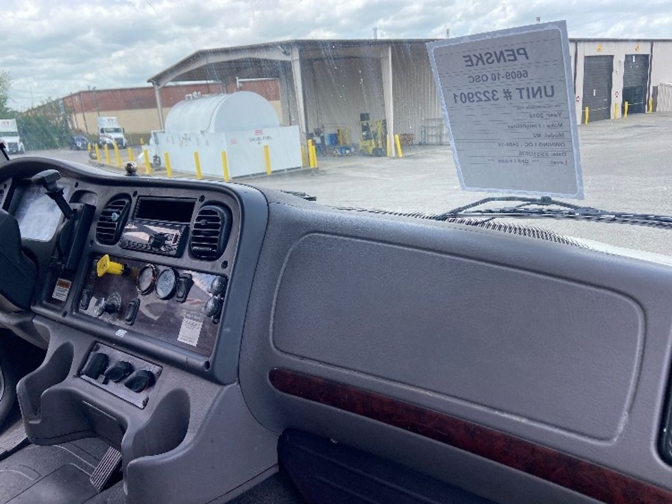 Medium Duty Box Truck-Light and Medium Duty Trucks-Freightliner-2019-M2-Nashville (Mount Juliet)-TN-273,236\n\t\tmiles-$ 43,500 - Image 21