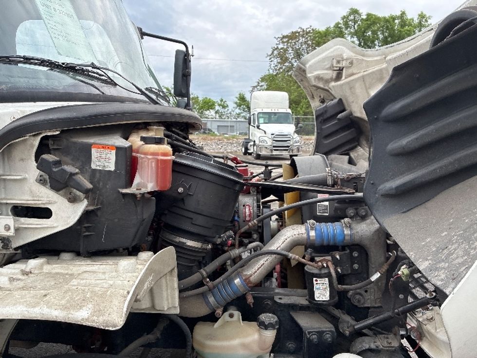 Medium Duty Box Truck-Light and Medium Duty Trucks-Freightliner-2019-M2-Nashville (Mount Juliet)-TN-273,236\n\t\tmiles-$ 43,500 - Image 23