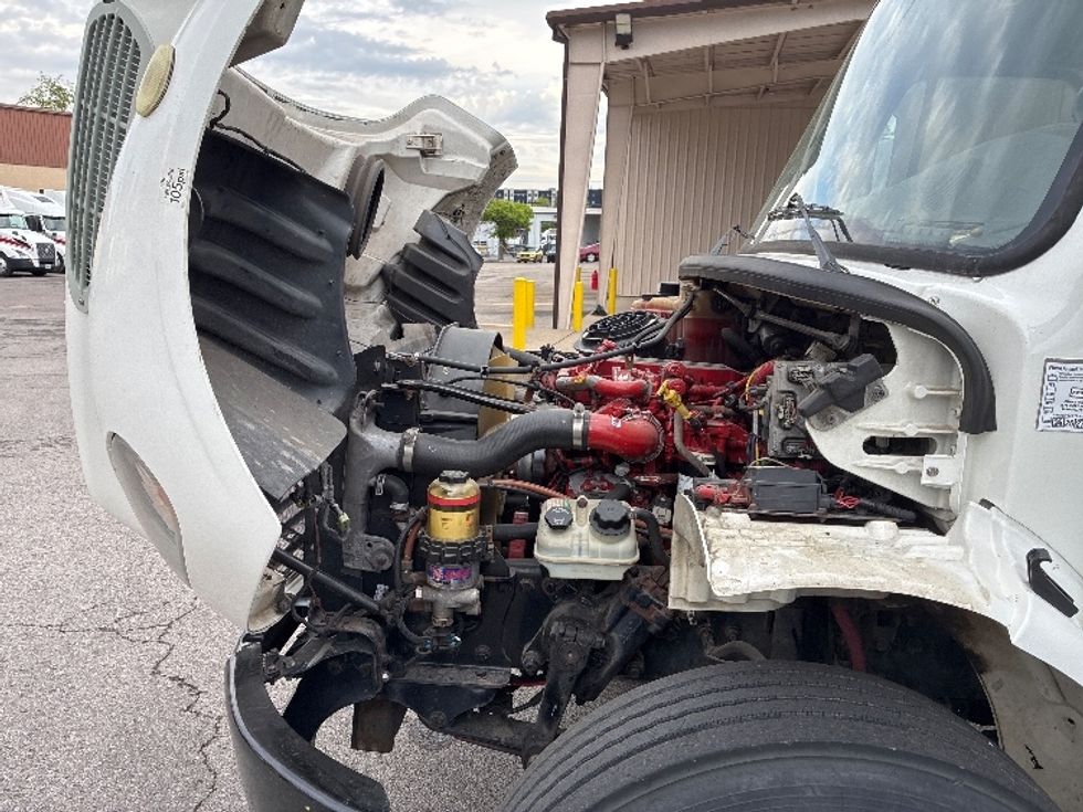 Medium Duty Box Truck-Light and Medium Duty Trucks-Freightliner-2019-M2-Nashville (Mount Juliet)-TN-273,236\n\t\tmiles-$ 43,500 - Image 24