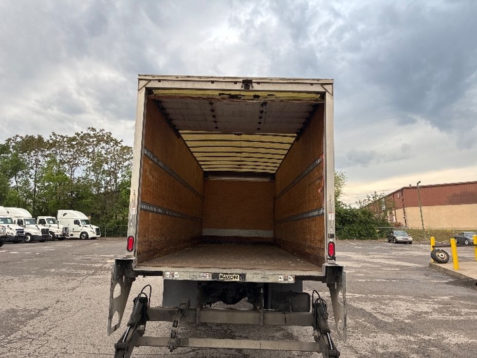 Medium Duty Box Truck-Light and Medium Duty Trucks-Freightliner-2019-M2-Nashville (Mount Juliet)-TN-322,078\n\t\tmiles-$ 22,250 - Image 8