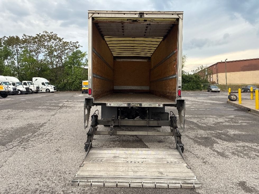 Medium Duty Box Truck-Light and Medium Duty Trucks-Freightliner-2019-M2-Nashville (Mount Juliet)-TN-322,078\n\t\tmiles-$ 22,250 - Image 9