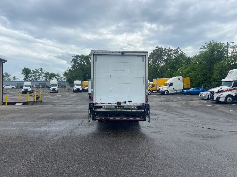 Medium Duty Box Truck-Light and Medium Duty Trucks-Freightliner-2019-M2-Nashville (Mount Juliet)-TN-322,078\n\t\tmiles-$ 22,250 - Image 7