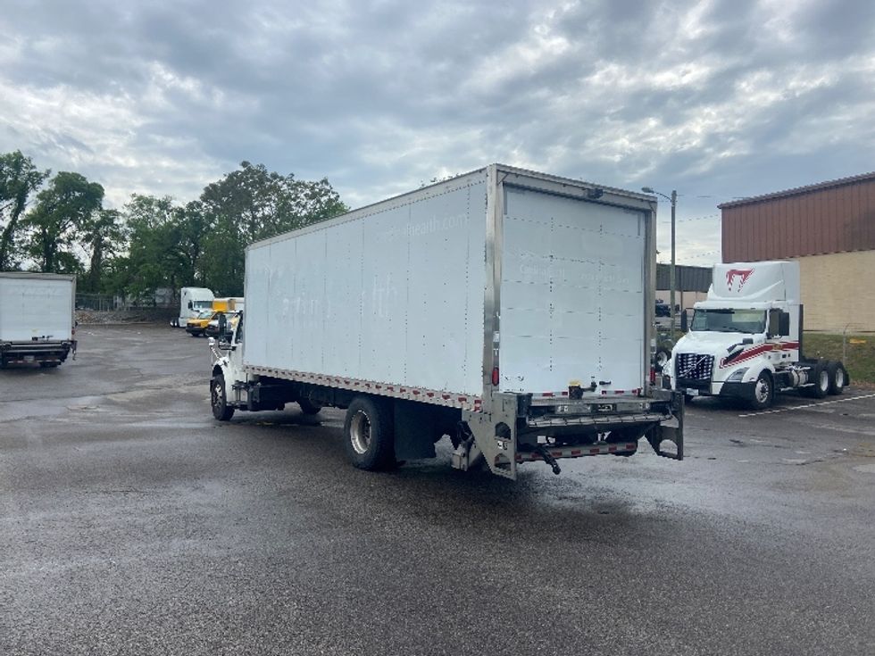 Medium Duty Box Truck-Light and Medium Duty Trucks-Freightliner-2019-M2-Nashville (Mount Juliet)-TN-322,078\n\t\tmiles-$ 22,250 - Image 6