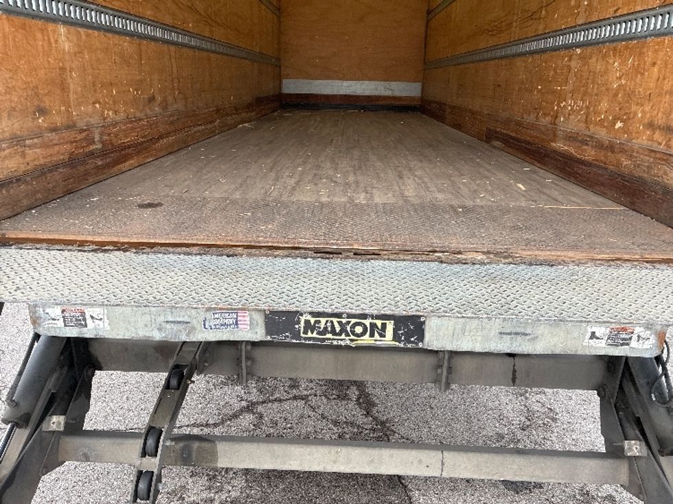 Medium Duty Box Truck-Light and Medium Duty Trucks-Freightliner-2019-M2-Nashville (Mount Juliet)-TN-322,078\n\t\tmiles-$ 22,250 - Image 10