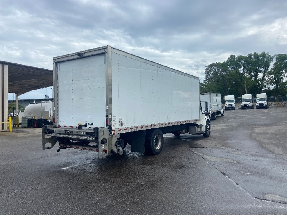 Medium Duty Box Truck-Light and Medium Duty Trucks-Freightliner-2019-M2-Nashville (Mount Juliet)-TN-322,078\n\t\tmiles-$ 22,250 - Image 13