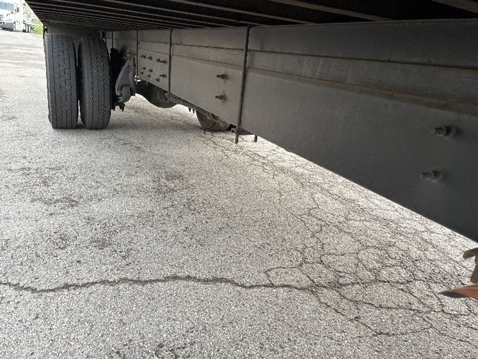 Medium Duty Box Truck-Light and Medium Duty Trucks-Freightliner-2019-M2-Nashville (Mount Juliet)-TN-322,078\n\t\tmiles-$ 22,250 - Image 14