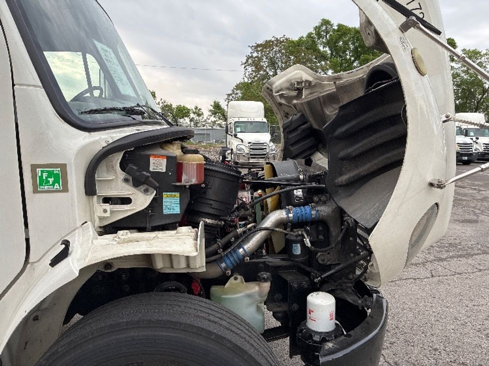 Medium Duty Box Truck-Light and Medium Duty Trucks-Freightliner-2019-M2-Nashville (Mount Juliet)-TN-322,078\n\t\tmiles-$ 22,250 - Image 23