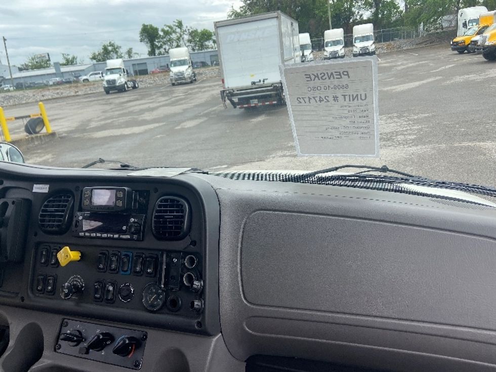 Medium Duty Box Truck-Light and Medium Duty Trucks-Freightliner-2019-M2-Nashville (Mount Juliet)-TN-322,078\n\t\tmiles-$ 22,250 - Image 21