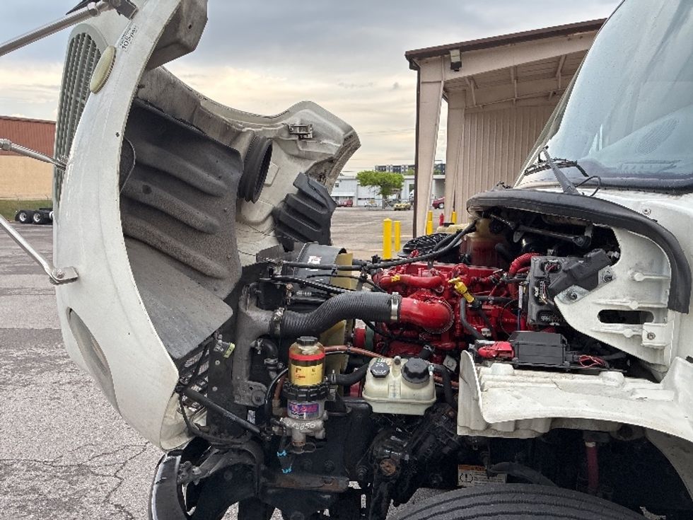 Medium Duty Box Truck-Light and Medium Duty Trucks-Freightliner-2019-M2-Nashville (Mount Juliet)-TN-322,078\n\t\tmiles-$ 22,250 - Image 24