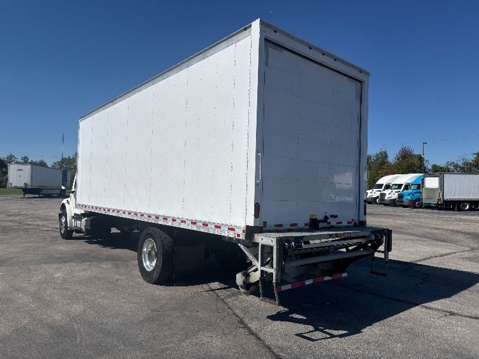 Medium Duty Box Truck-Light and Medium Duty Trucks-Freightliner-2019-M2-Nashville (Mount Juliet)-TN-47,187\n\t\tmiles-$ 71,750 - Image 6