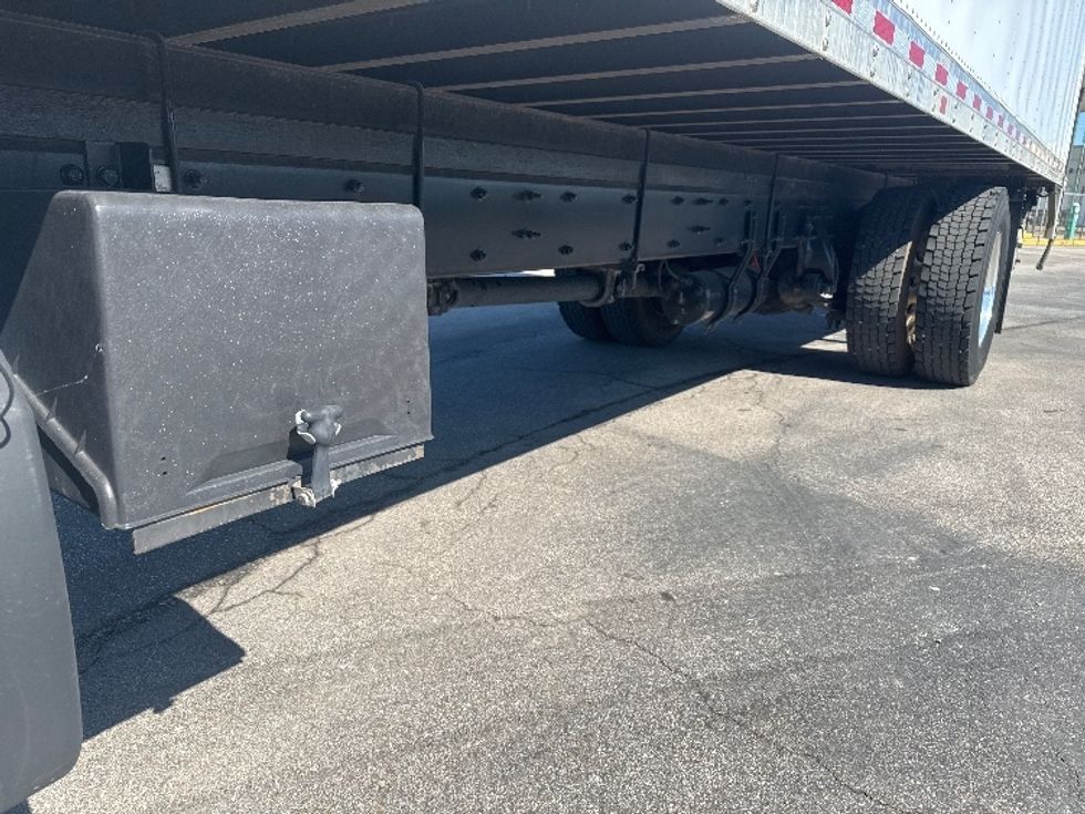 Medium Duty Box Truck-Light and Medium Duty Trucks-Freightliner-2019-M2-Nashville (Mount Juliet)-TN-47,187\n\t\tmiles-$ 71,750 - Image 5