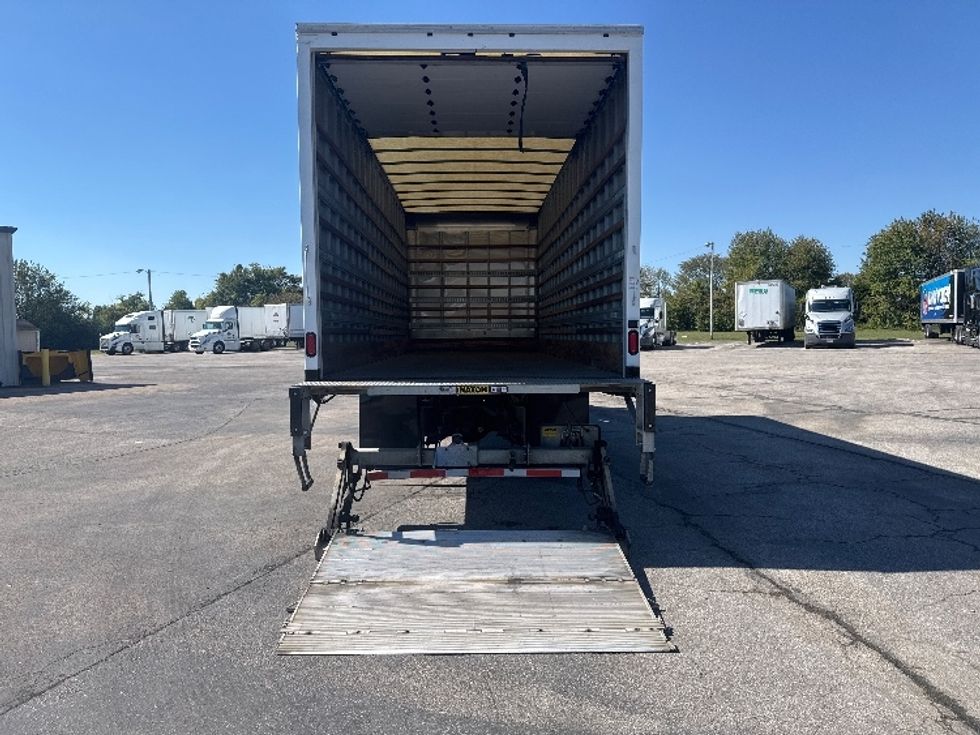 Medium Duty Box Truck-Light and Medium Duty Trucks-Freightliner-2019-M2-Nashville (Mount Juliet)-TN-47,187\n\t\tmiles-$ 71,750 - Image 9
