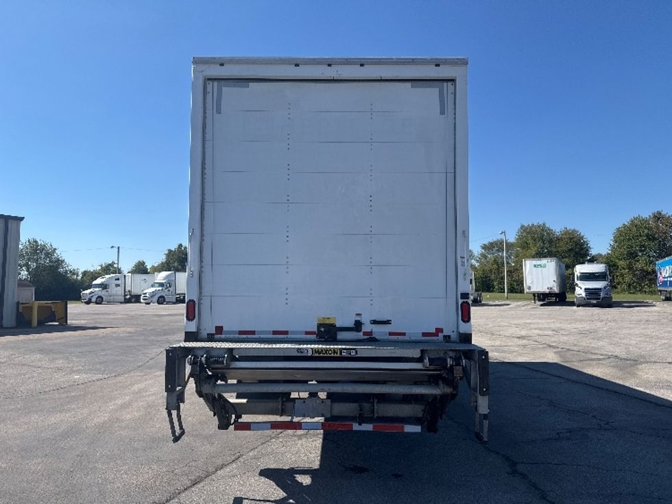 Medium Duty Box Truck-Light and Medium Duty Trucks-Freightliner-2019-M2-Nashville (Mount Juliet)-TN-47,187\n\t\tmiles-$ 71,750 - Image 7