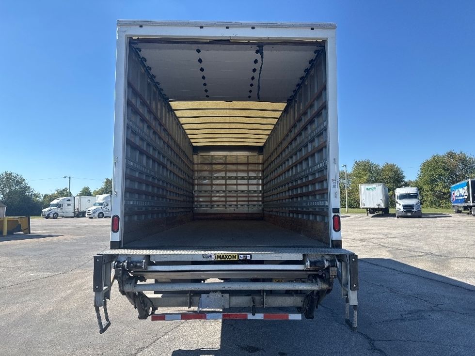 Medium Duty Box Truck-Light and Medium Duty Trucks-Freightliner-2019-M2-Nashville (Mount Juliet)-TN-47,187\n\t\tmiles-$ 71,750 - Image 8
