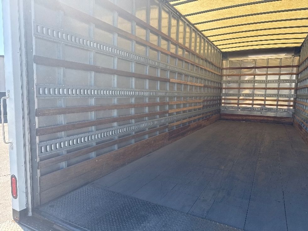 Medium Duty Box Truck-Light and Medium Duty Trucks-Freightliner-2019-M2-Nashville (Mount Juliet)-TN-47,187\n\t\tmiles-$ 71,750 - Image 11