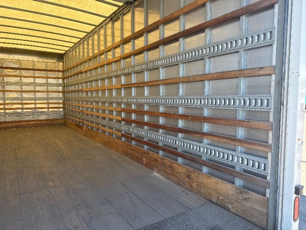 Medium Duty Box Truck-Light and Medium Duty Trucks-Freightliner-2019-M2-Nashville (Mount Juliet)-TN-47,187\n\t\tmiles-$ 71,750 - Image 12