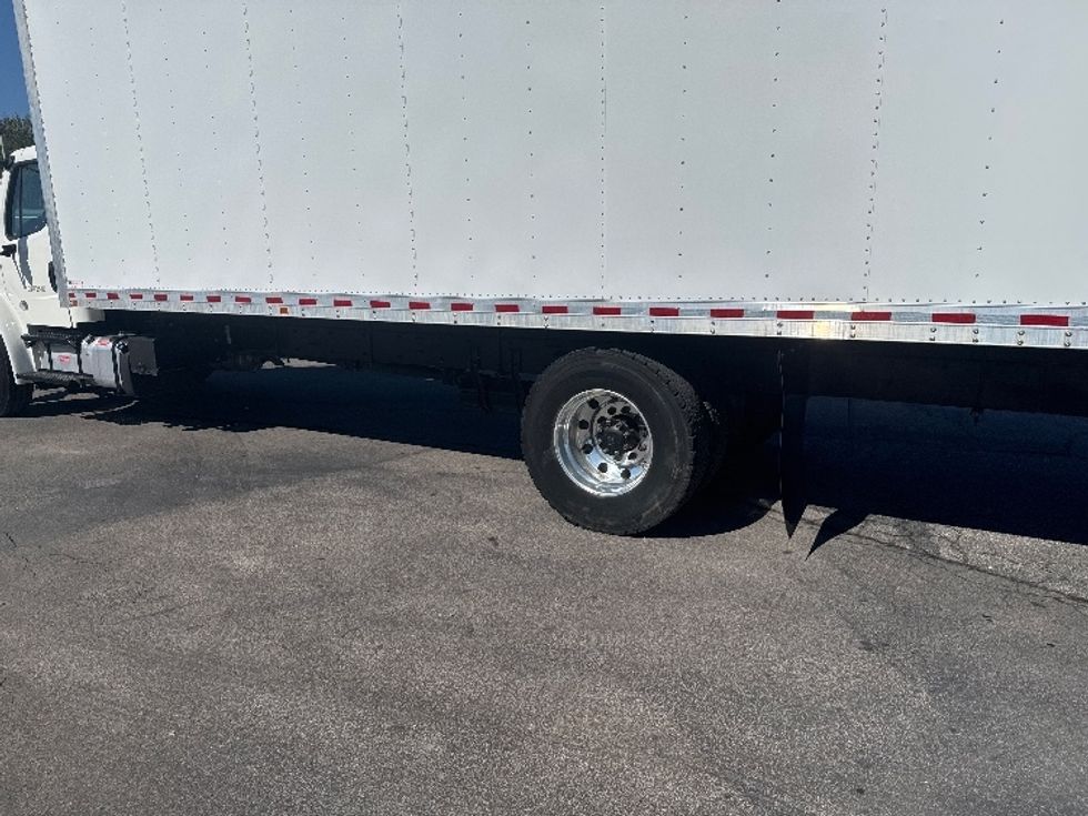 Medium Duty Box Truck-Light and Medium Duty Trucks-Freightliner-2019-M2-Nashville (Mount Juliet)-TN-47,187\n\t\tmiles-$ 71,750 - Image 25