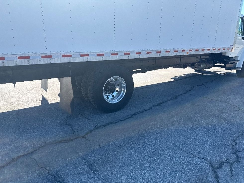 Medium Duty Box Truck-Light and Medium Duty Trucks-Freightliner-2019-M2-Nashville (Mount Juliet)-TN-47,187\n\t\tmiles-$ 71,750 - Image 26