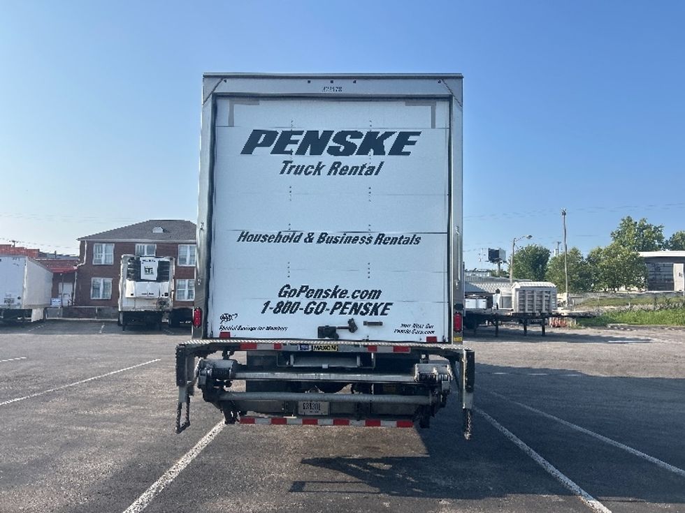 Medium Duty Box Truck-Light and Medium Duty Trucks-Freightliner-2019-M2-Nashville (Mount Juliet)-TN-58,066\n\t\tmiles-$ 61,750 - Image 7