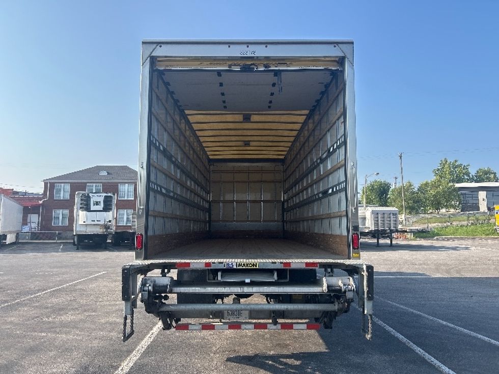 Medium Duty Box Truck-Light and Medium Duty Trucks-Freightliner-2019-M2-Nashville (Mount Juliet)-TN-58,066\n\t\tmiles-$ 61,750 - Image 8