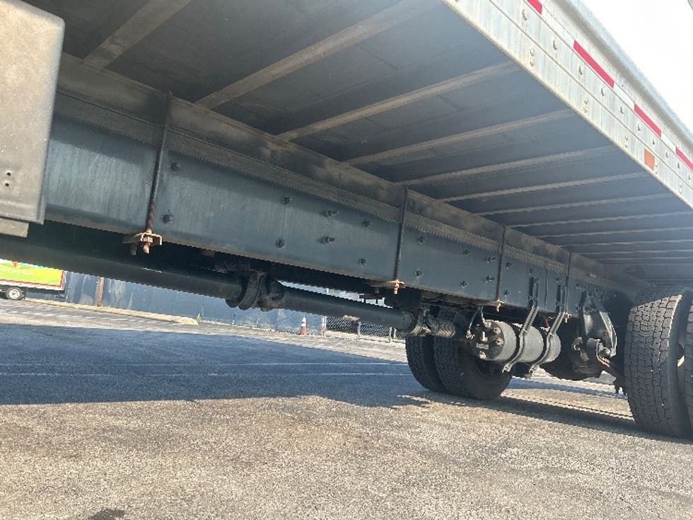 Medium Duty Box Truck-Light and Medium Duty Trucks-Freightliner-2019-M2-Nashville (Mount Juliet)-TN-58,066\n\t\tmiles-$ 61,750 - Image 5