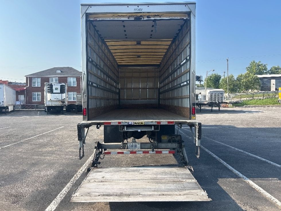 Medium Duty Box Truck-Light and Medium Duty Trucks-Freightliner-2019-M2-Nashville (Mount Juliet)-TN-58,066\n\t\tmiles-$ 61,750 - Image 9