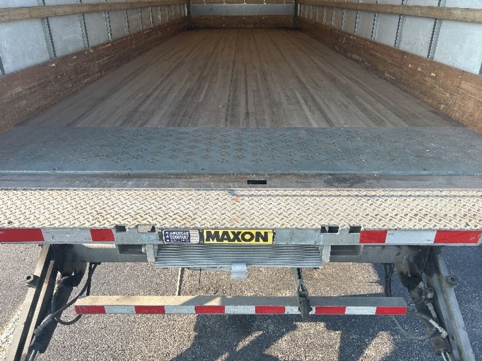 Medium Duty Box Truck-Light and Medium Duty Trucks-Freightliner-2019-M2-Nashville (Mount Juliet)-TN-58,066\n\t\tmiles-$ 61,750 - Image 10