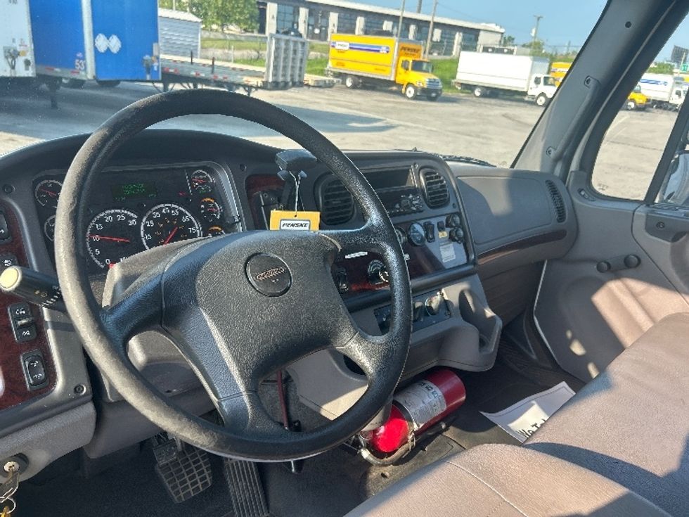 Medium Duty Box Truck-Light and Medium Duty Trucks-Freightliner-2019-M2-Nashville (Mount Juliet)-TN-58,066\n\t\tmiles-$ 61,750 - Image 17