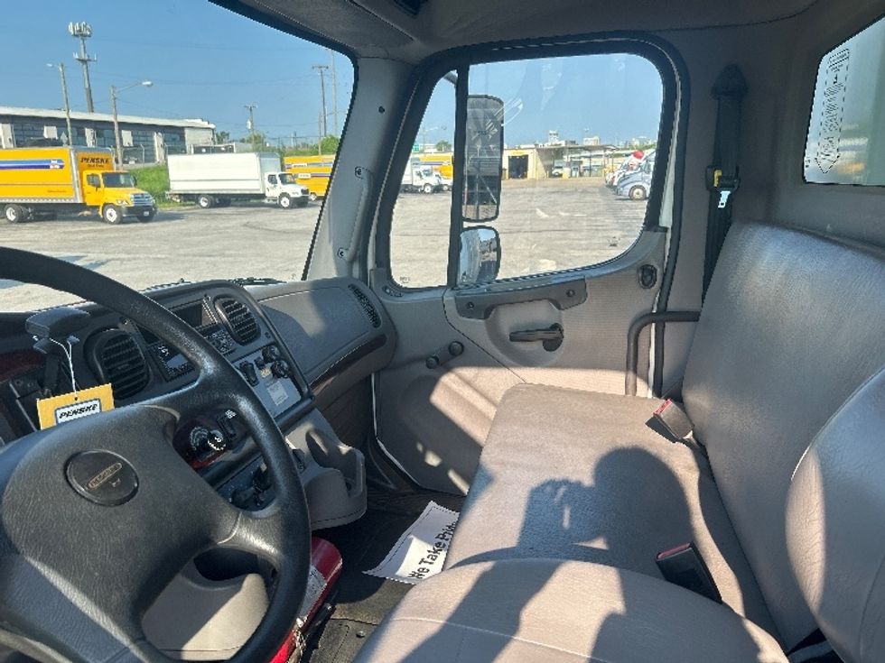 Medium Duty Box Truck-Light and Medium Duty Trucks-Freightliner-2019-M2-Nashville (Mount Juliet)-TN-58,066\n\t\tmiles-$ 61,750 - Image 19