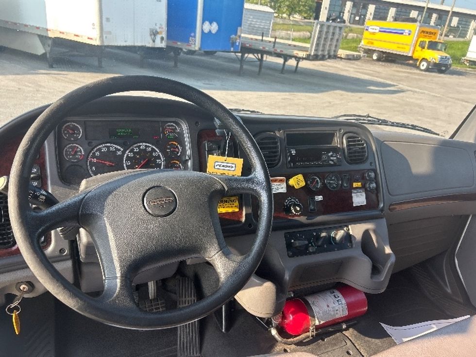 Medium Duty Box Truck-Light and Medium Duty Trucks-Freightliner-2019-M2-Nashville (Mount Juliet)-TN-58,066\n\t\tmiles-$ 61,750 - Image 18