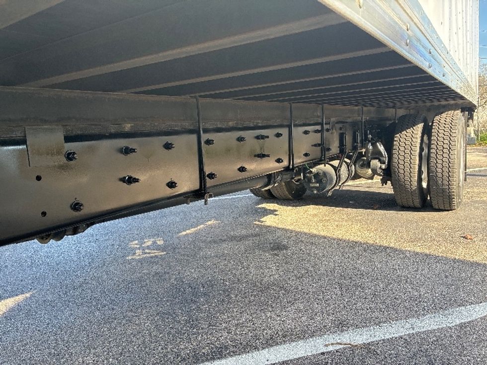 Medium Duty Box Truck-Light and Medium Duty Trucks-Freightliner-2019-M2-Nashville (Mount Juliet)-TN-87,175\n\t\tmiles-$ 68,000 - Image 5