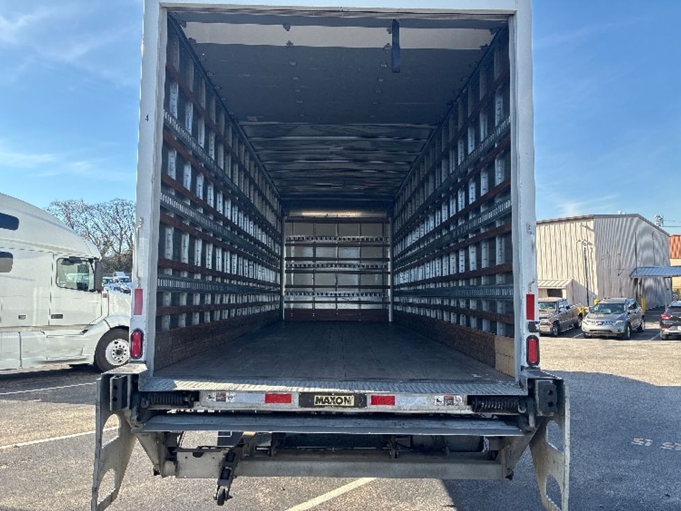 Medium Duty Box Truck-Light and Medium Duty Trucks-Freightliner-2019-M2-Nashville (Mount Juliet)-TN-87,175\n\t\tmiles-$ 68,000 - Image 8
