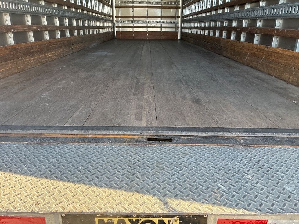 Medium Duty Box Truck-Light and Medium Duty Trucks-Freightliner-2019-M2-Nashville (Mount Juliet)-TN-87,175\n\t\tmiles-$ 68,000 - Image 10