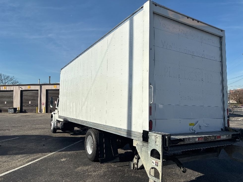 Medium Duty Box Truck-Light and Medium Duty Trucks-Freightliner-2019-M2-Nashville (Mount Juliet)-TN-87,175\n\t\tmiles-$ 68,000 - Image 6