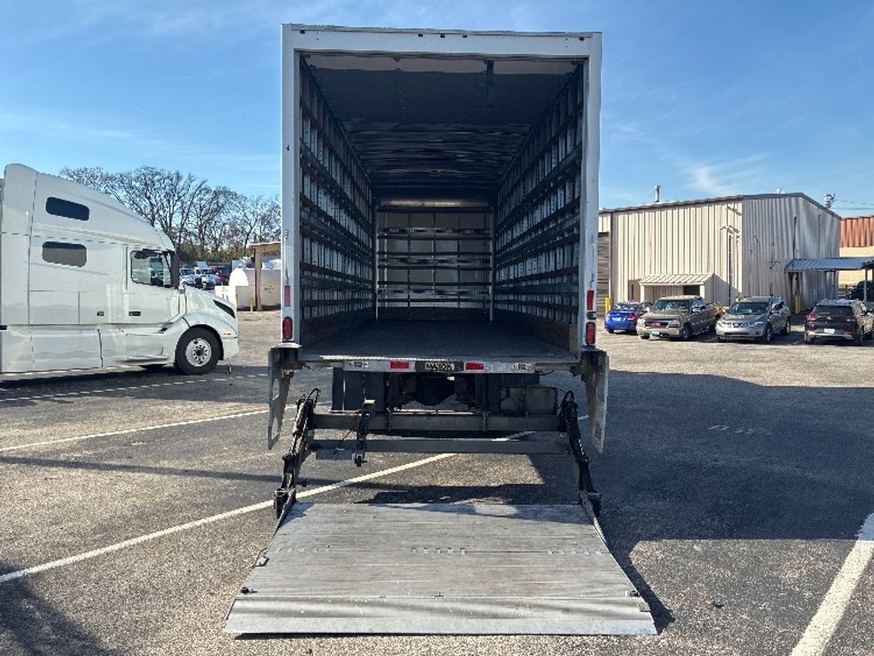 Medium Duty Box Truck-Light and Medium Duty Trucks-Freightliner-2019-M2-Nashville (Mount Juliet)-TN-87,175\n\t\tmiles-$ 68,000 - Image 9
