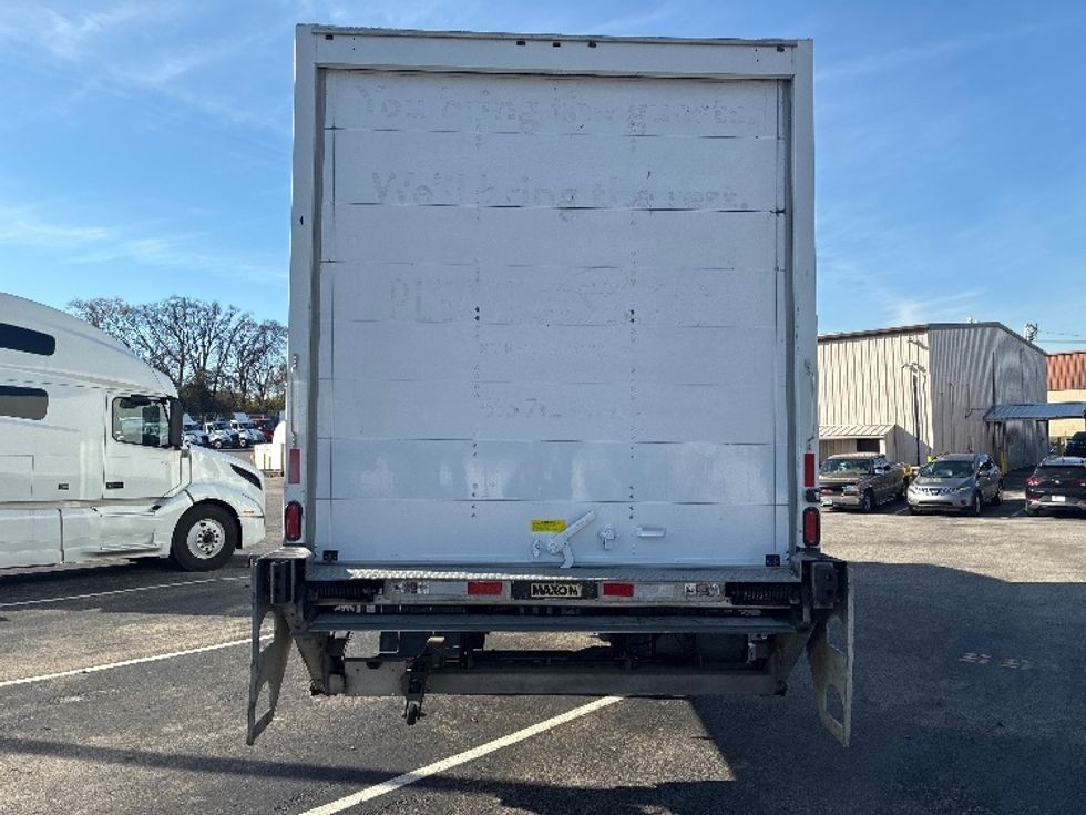 Medium Duty Box Truck-Light and Medium Duty Trucks-Freightliner-2019-M2-Nashville (Mount Juliet)-TN-87,175\n\t\tmiles-$ 68,000 - Image 7